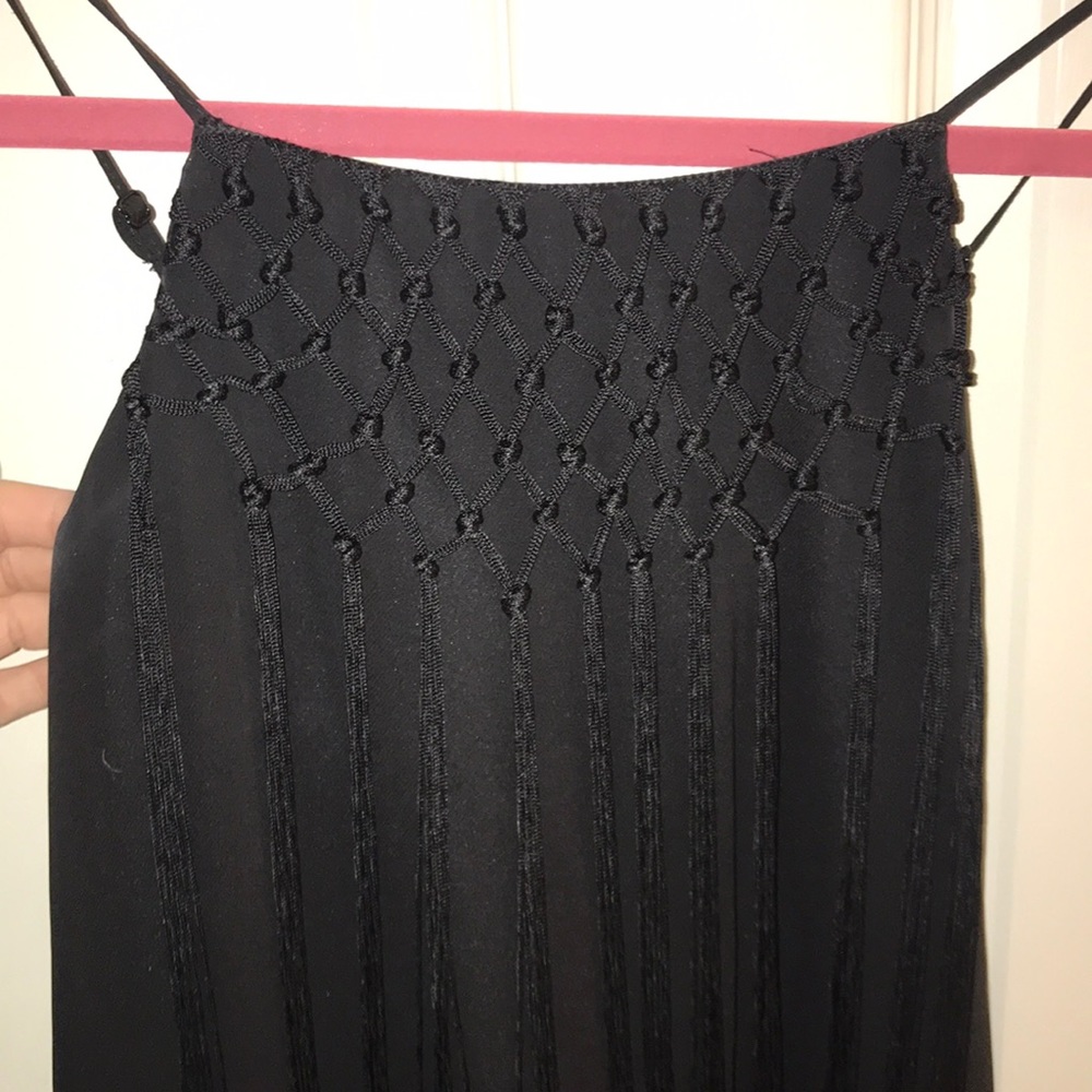 dress — formal like